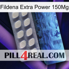 Fildena Extra Power 150Mg 34